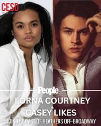 Kevin Chacon has joined the Season 2 cast of 'Percy Jackson and the  Olympians' in a key role. Click the link in our story for the full article!  . . . #cesd #