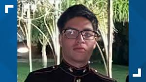 Cpl. Sanchez to posthumously receive Congressional Gold Medal