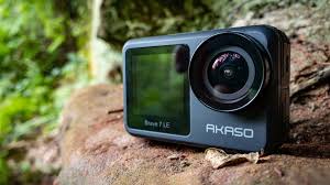 ✅ akaso v50 elite, gama alta. Akaso Brave 7 Le Review Remarkable Value For Money And Outstanding Battery Life