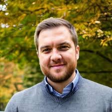 Alexandre Cianci, MSc