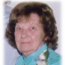 Virginia Lee Stroh Obituary May 30, 2016