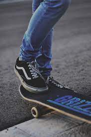 A collection of the top 58 aesthetic vans wallpapers and backgrounds available for download for free. Tumblr Vans Skateboard Wallpaper