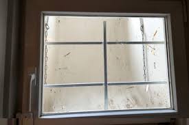 Fenster Stange Als Einbruchschutz Gzm Gmbh