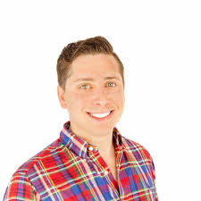 Max Weinstein (@blazingwindstrm)