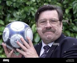 Ricky Tomlinson April 2001 Actor