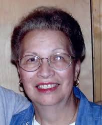 Margaret Cady Obituary (1935