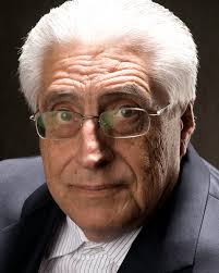 Jose Sisneros, PhD '00