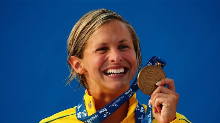 Swimming: Trickett hopes sunk | Sky Sports