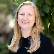 Dr. Kristin Elizabeth Hubert