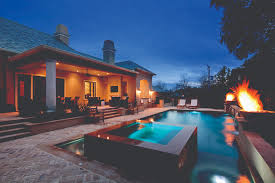 Nic abbey luxury homes by lisa nichols. A Home Of Her Own San Antonio Magazine
