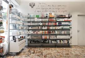 Vintage Small Store Interior Design For Medicine Retail Shop 018 Retail Shop Interior Design Small Shop Interior Store Design Interior Shop Interior Design