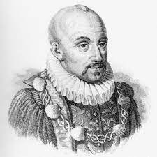 Montaigne is known for popularizing the essay as a in his own time, montaigne was admired more as a statesman then as an author. Michel De Montaigne Skeptiker Und Menschenfreund Radiowissen Br Podcast