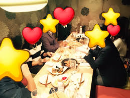 既婚者サークルCREA名古屋｜合コン・飲み会・パーティー