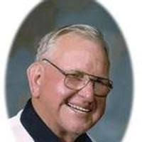 Charles Bill Dove Obituary (1932