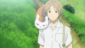 He is able to see youkai, while other regular humans cannot. Natsume Yuujinchou Season 7 Release Date Characters English Dub