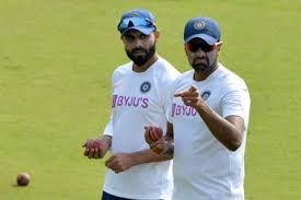 While ravindra jadeja makes a comeback to the xi, ravichandran ashwin retains his place in the side after impressive performances in australia and. India Playing Xi For Wtc Final Vs New Zealand Jadeja Ashwin To Play In Southampton Siraj Vihari Miss Out Sportstar