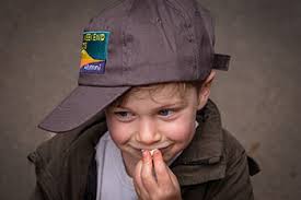 Alumni Weekend 2019: Slugs in the mist