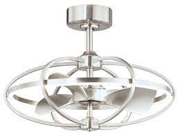 Corona Fan Fandelight By Maxim Lighting 61002sn