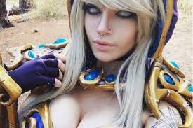 (i) you are not at least 18 years of age or the age of majority in each and every jurisdiction in which you will or may view the sexually explicit material, whichever is higher (the age of majority), (ii) such material offends you, or. Sue The Spherehunter Sue Lightning Kalergis Nerd Ninja