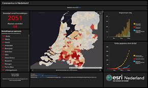 La société esri france a produit une carte de l'épidémie pour la france, mise à jour en temps réel avec les données de santé publique france. Sig Tout Savoir Sur Les Systemes D Information Geographique Esri France Hub Sig Covid 19