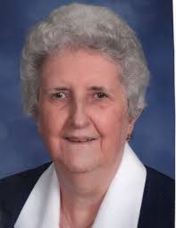 Obituary information for Faye Arlene Wood