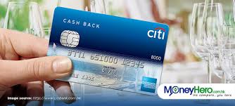 The interest rate will be. Wine And Dine With This Cashback Card
