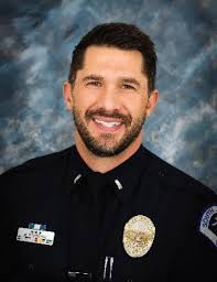 Police Annual Report 2023 by South Jordan City