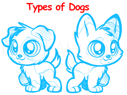 Mar 08, 2021 · she's like a small, cute puppy to takeo's intimidating lenny, yet the unlikely pair pose as one of anime's cutest, friendliest couples to date. How To Draw Anime Dogs Step By Step Drawing Guide By Dawn Dragoart Com
