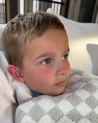 FIVE. How can it be?! The best bother, lover of all sports, my little  snuggle bug, the sweetest old soul is 5 today!!! We love you so much, Nashy!