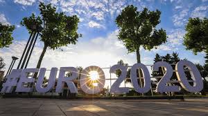 La fase final del torneo se lleva a cabo en hungría y eslovenia, del 24 al 31 de marzo de 2021 la fase de grupos, y del 31 de mayo al 6 de junio la fase final. Confira Os Proximos Jogos Das Oitavas De Final Da Eurocopa Jogada Diario Do Nordeste