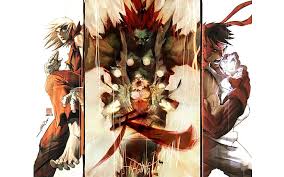 R/tekken serves as a discussion hub for all things tekken, from gameplay and lore to competitive strategy and the. Akuma Street Fighter 1080p 2k 4k 5k Hd Wallpapers Free Download Wallpaper Flare