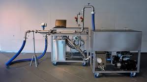 Coriolis mass flow meters, thermal mass flow meters Welcome To The Ease And Savings Of On Site Calibration Endress Hauser