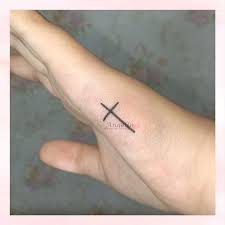 How to make a temporary tattoo. Semi Permanent Tattoo Angelin Bridal Bridestory