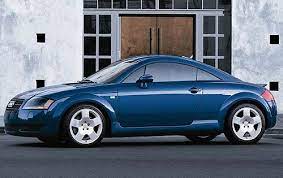 Used 2006 Audi Tt For Sale Near Me Edmunds Audi Tt Audi Audi Tt For Sale