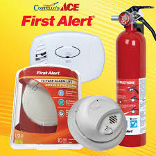 First alert has a solid reputation for providing dependable smoke alarms and carbon monoxide detectors. Costello S Ace Hardware Brooklyn Ny Home Pros