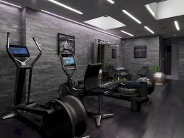 Awesome Home Gym Design Ideas Awesome Home Gym Design Ideas Design Ideas And Photos Gym Room At Home Home Gym Decor Home Gym Design