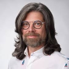 Robert Pottorff's Instagram, Twitter & Facebook