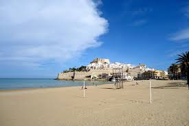Valencia strand / valencia strand das kreuzfahrt portal : Hafen La Marina Strande