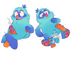 Rule34 - If it exists, there is porn of it   3925557