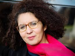 De Marokkaans-Belgische Saïda Sakali: 'Ik wilde bewust níet trouwen, tot  Paul me vroeg'