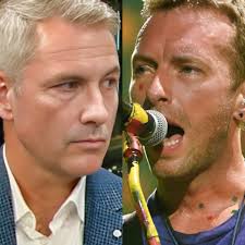 Legal Experts Reveal If CEO Andy Byron Can Sue Coldplay After Jumbotron  'Kiss Cam' Exposed His Affair With Co-Worker Kirstin Cabot Full story via  🔗 in comments. 👇