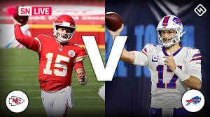 Find and buy tickets to all games. Chiefs Vs Bills Live Score Updates Highlights From Nfl S Monday Night Football Game Report Door