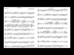 Fireflies Owl City Clarinet Music Sheet Youtube