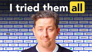 Cary Spotlight Review