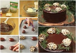 Decoration En Chocolat Idees Pour Mettre Vos Gateaux En Valeur Decoration Chocolat Gateau Fait Maison Chocolat