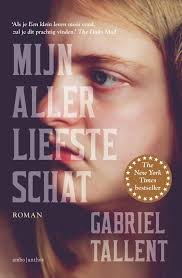 Mijn Allerliefste Schat Afgezien Van Het Vulgaire Seksistische Taalgebruik En De Enorme Uitweidingen Over Planten En Wapens Is He Boeken Gabriel Luisterboek