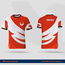 Kamu bisa dengan mudah mendesain baju yang kamu inginkan secara offline jika bingung menggunakan aplikasi yang mana, abduweb telah mengumpulkan beberapa rekomendasi aplikasi desain baju di pc dan hp yang bisa. 670 Ide Esport Gaming Jersey Design Desain Kaos Jersey Kaos Desain