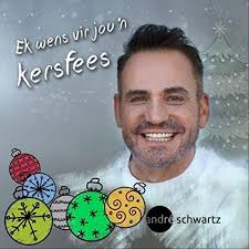 Ek Wens Vir Jou 'n Kersfees by André Schwartz