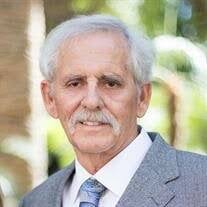 Morris Lynn Evans Obituary