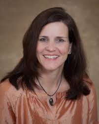 Christine Marie Roper, PT, MSPT